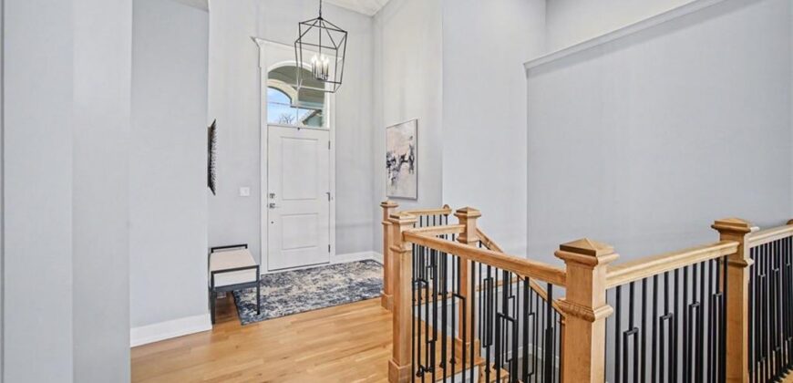 9201 Lime Stone Road, Parkville, MO 64152