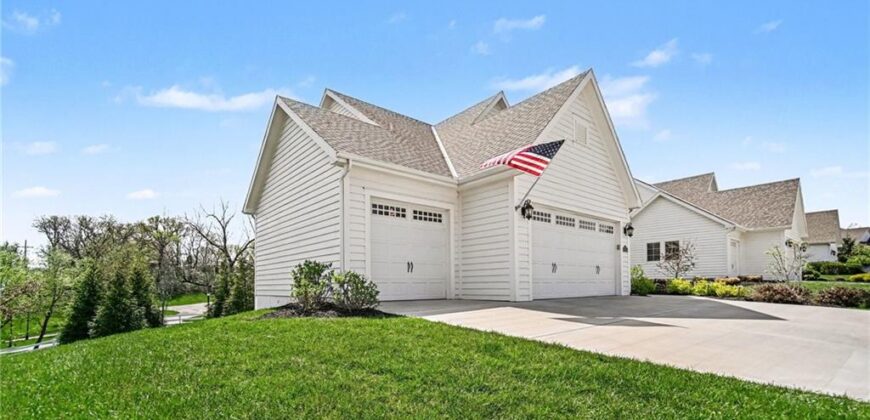 9201 Lime Stone Road, Parkville, MO 64152