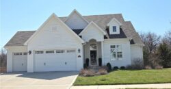 9201 Lime Stone Road, Parkville, MO 64152