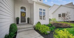 9201 Lime Stone Road, Parkville, MO 64152