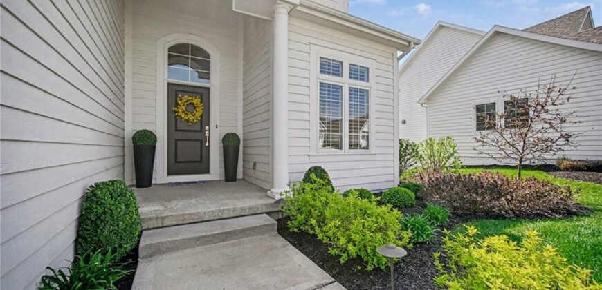 9201 Lime Stone Road, Parkville, MO 64152