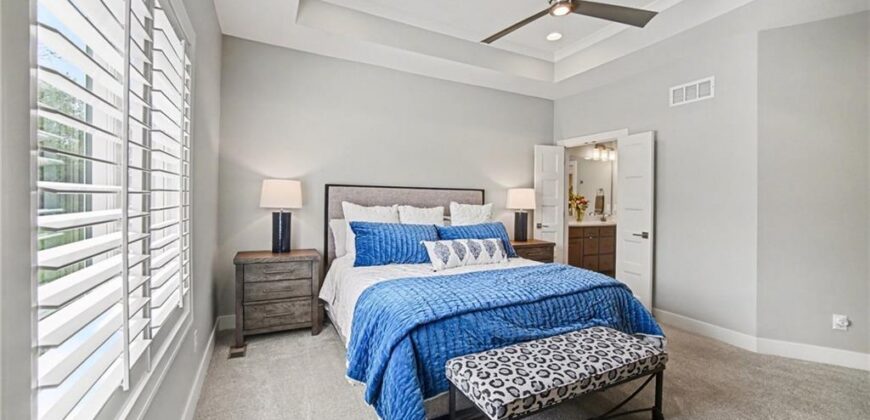 9201 Lime Stone Road, Parkville, MO 64152