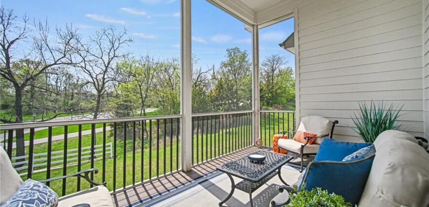 9201 Lime Stone Road, Parkville, MO 64152