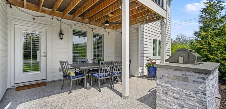 9201 Lime Stone Road, Parkville, MO 64152