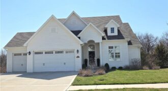 9201 Lime Stone Road, Parkville, MO 64152