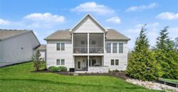 9201 Lime Stone Road, Parkville, MO 64152