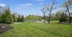 9201 Lime Stone Road, Parkville, MO 64152