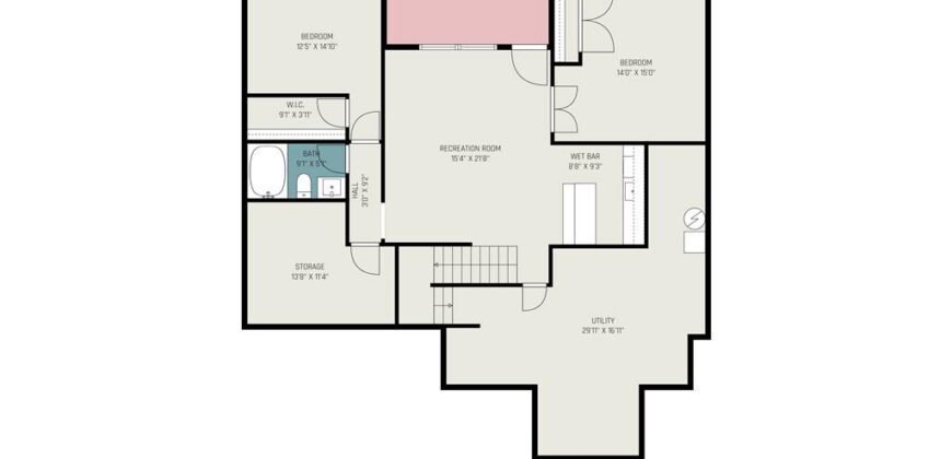 9201 Lime Stone Road, Parkville, MO 64152