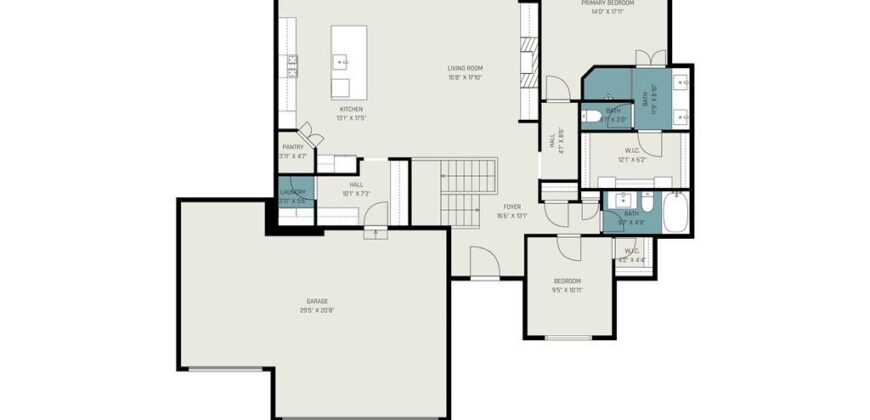 9201 Lime Stone Road, Parkville, MO 64152