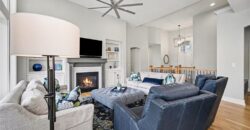 9201 Lime Stone Road, Parkville, MO 64152