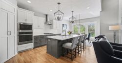 9201 Lime Stone Road, Parkville, MO 64152