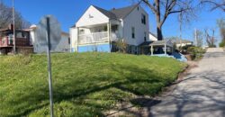 3622 N Garfield Avenue, Kansas City, MO 64116