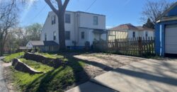 3622 N Garfield Avenue, Kansas City, MO 64116