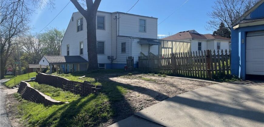 3622 N Garfield Avenue, Kansas City, MO 64116