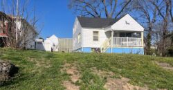 3622 N Garfield Avenue, Kansas City, MO 64116