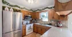 1108 Williams Street, Excelsior Springs, MO 64024