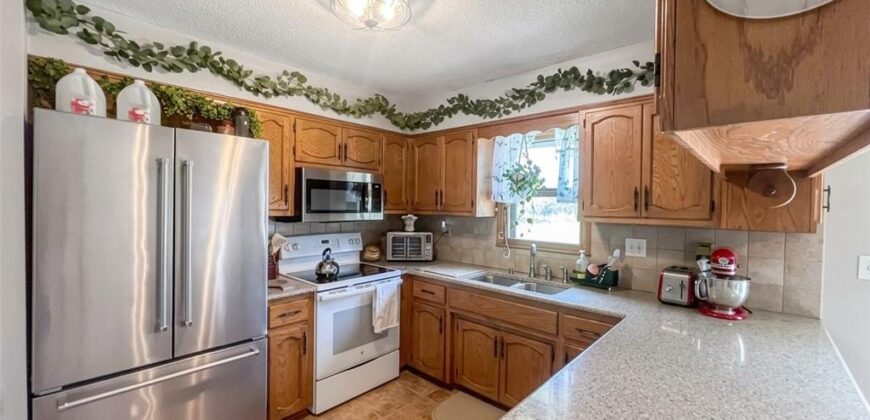 1108 Williams Street, Excelsior Springs, MO 64024