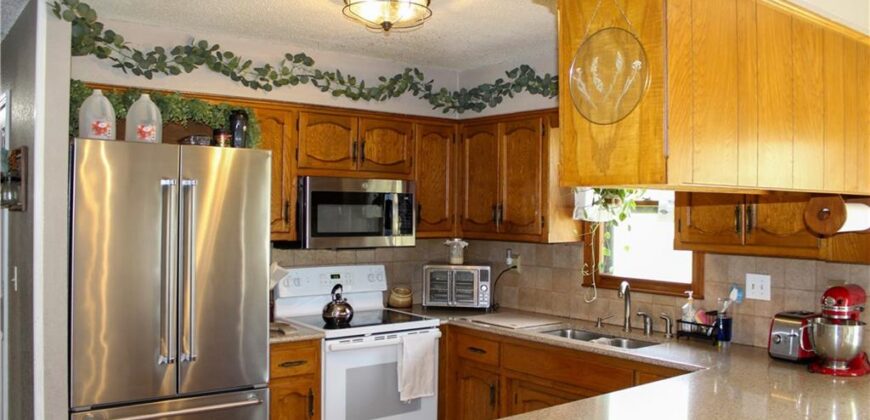 1108 Williams Street, Excelsior Springs, MO 64024