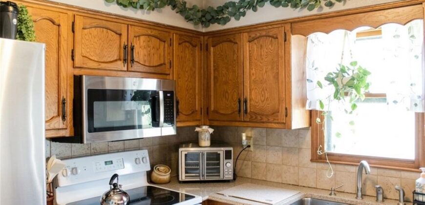 1108 Williams Street, Excelsior Springs, MO 64024