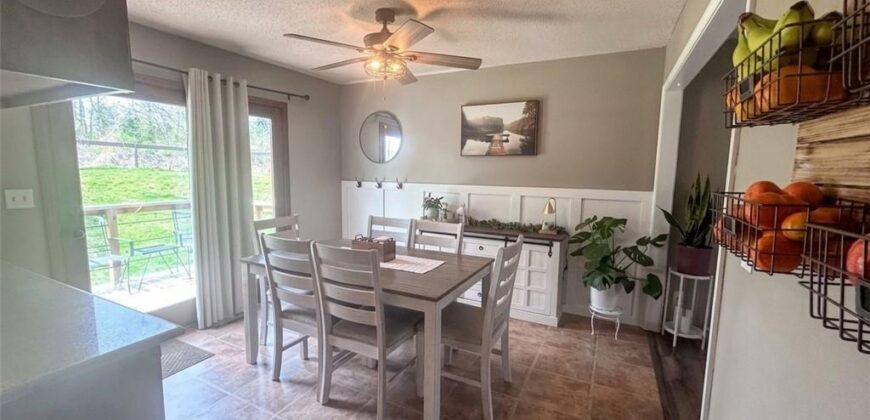 1108 Williams Street, Excelsior Springs, MO 64024