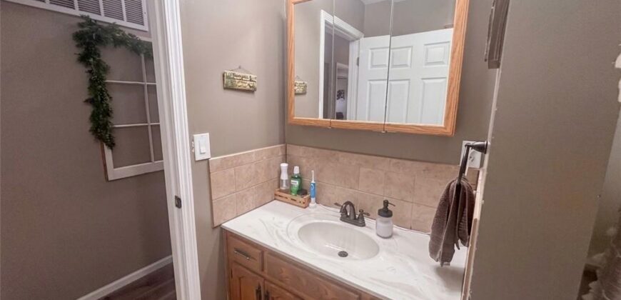 1108 Williams Street, Excelsior Springs, MO 64024