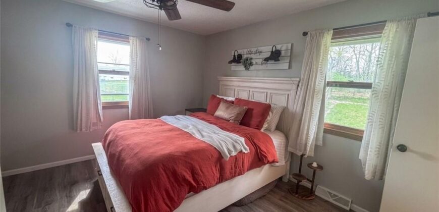 1108 Williams Street, Excelsior Springs, MO 64024