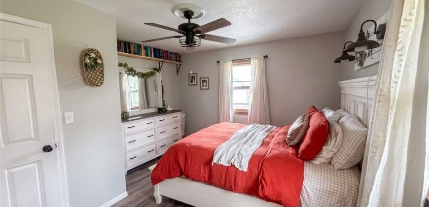 1108 Williams Street, Excelsior Springs, MO 64024