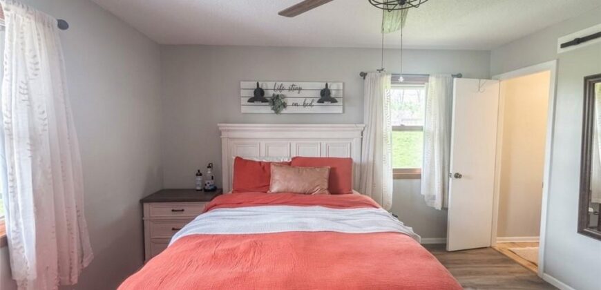 1108 Williams Street, Excelsior Springs, MO 64024