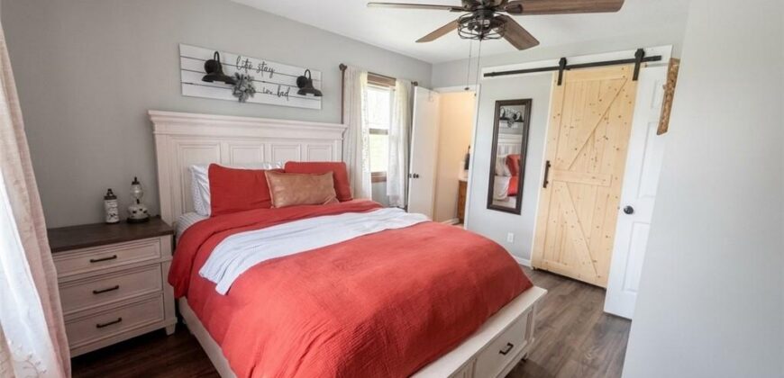 1108 Williams Street, Excelsior Springs, MO 64024