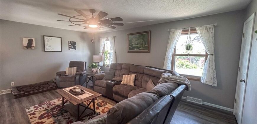 1108 Williams Street, Excelsior Springs, MO 64024