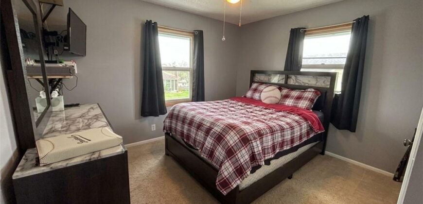 1108 Williams Street, Excelsior Springs, MO 64024