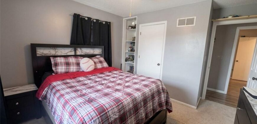 1108 Williams Street, Excelsior Springs, MO 64024