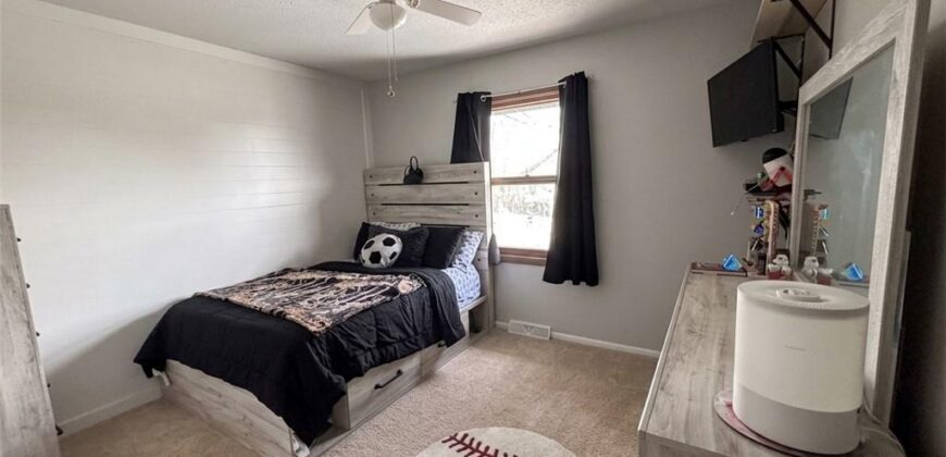 1108 Williams Street, Excelsior Springs, MO 64024