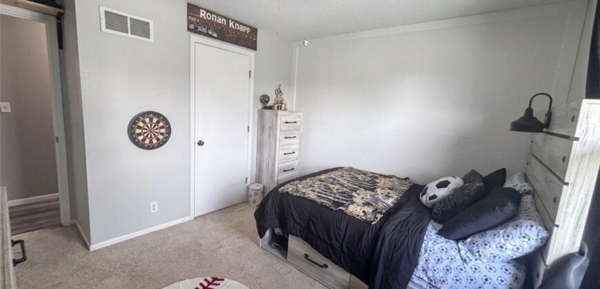 1108 Williams Street, Excelsior Springs, MO 64024