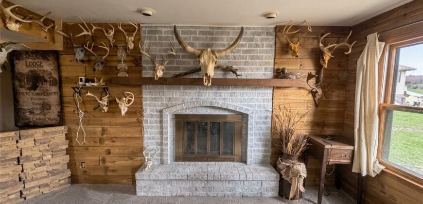 1108 Williams Street, Excelsior Springs, MO 64024