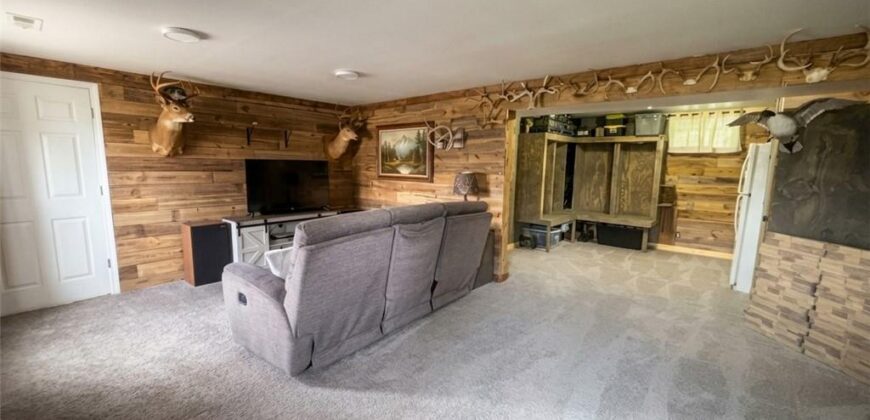 1108 Williams Street, Excelsior Springs, MO 64024