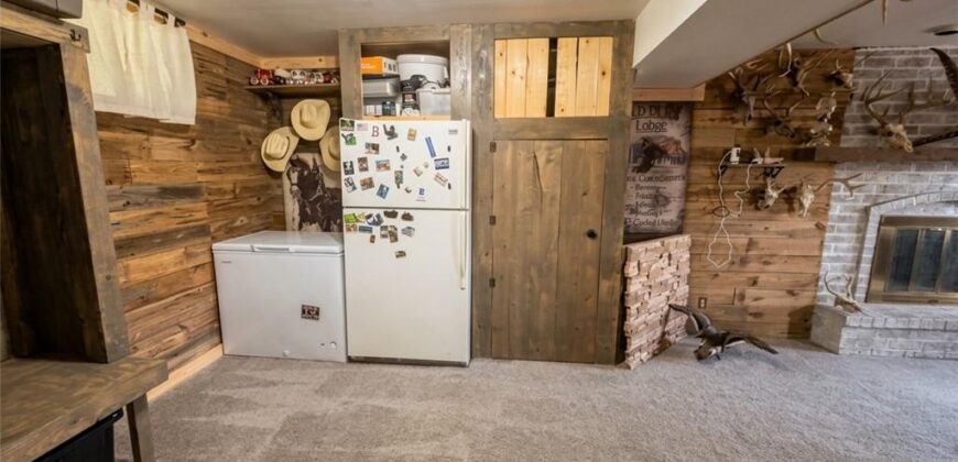 1108 Williams Street, Excelsior Springs, MO 64024