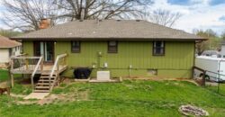 1108 Williams Street, Excelsior Springs, MO 64024