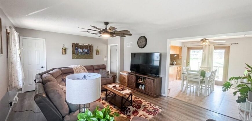 1108 Williams Street, Excelsior Springs, MO 64024