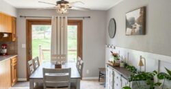 1108 Williams Street, Excelsior Springs, MO 64024