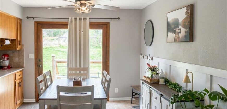 1108 Williams Street, Excelsior Springs, MO 64024