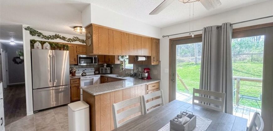 1108 Williams Street, Excelsior Springs, MO 64024