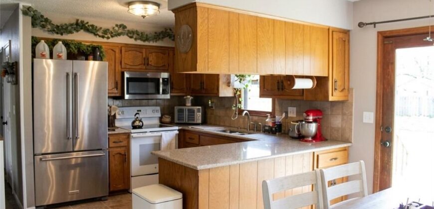 1108 Williams Street, Excelsior Springs, MO 64024