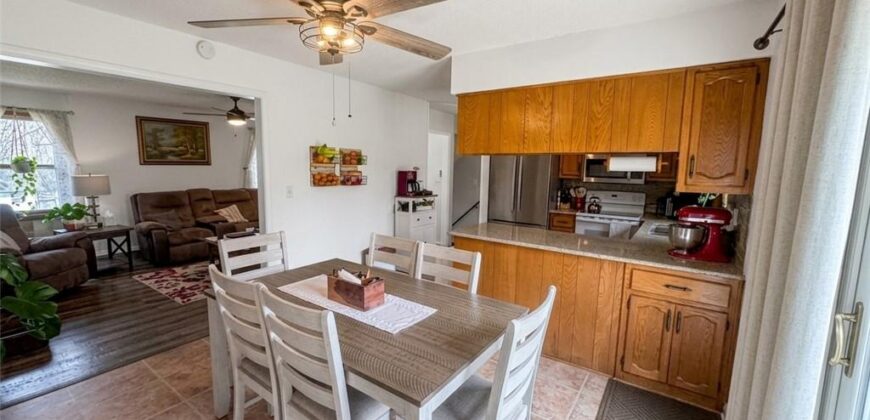 1108 Williams Street, Excelsior Springs, MO 64024