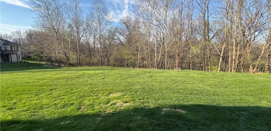 6112 NW 79th Street, Kansas City, MO 64151