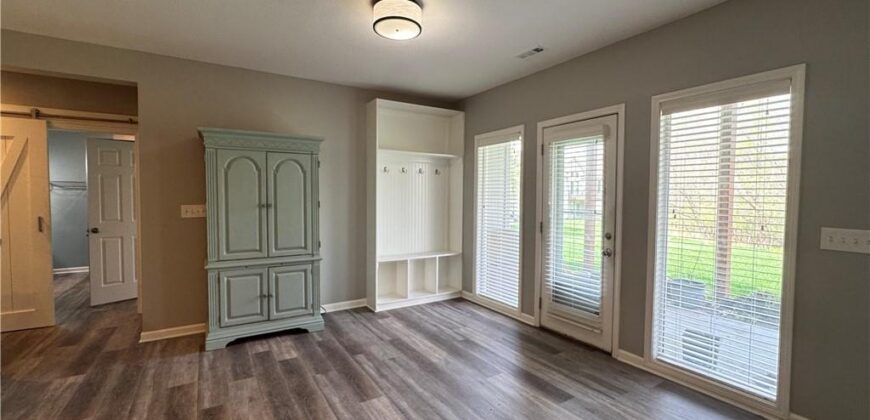 6112 NW 79th Street, Kansas City, MO 64151