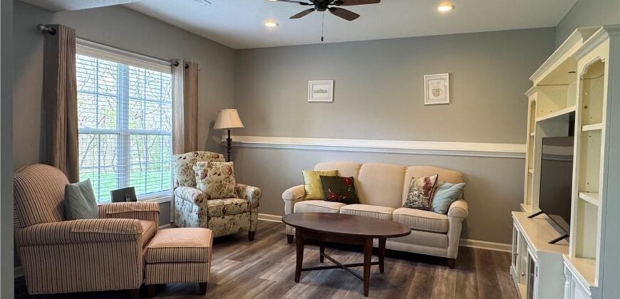 6112 NW 79th Street, Kansas City, MO 64151