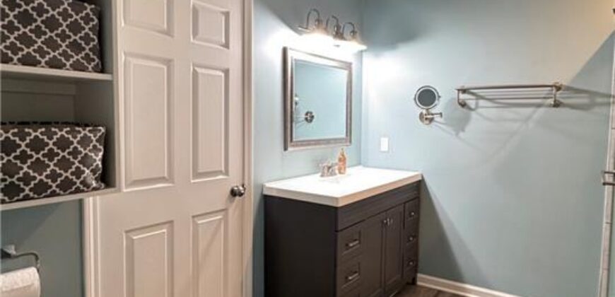 6112 NW 79th Street, Kansas City, MO 64151