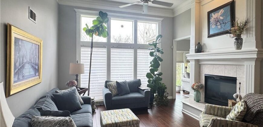 6112 NW 79th Street, Kansas City, MO 64151