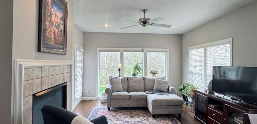 6112 NW 79th Street, Kansas City, MO 64151